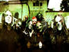 My 1st Ava skin , Slipknot in new masks. Which i later added this pic to the "Slipknot then and now " skin set .